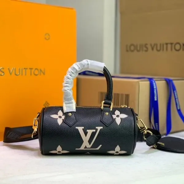 【2026】Louis Vuitton （ルイヴィトン） メッセンジャーバッグ 20x10x10cm