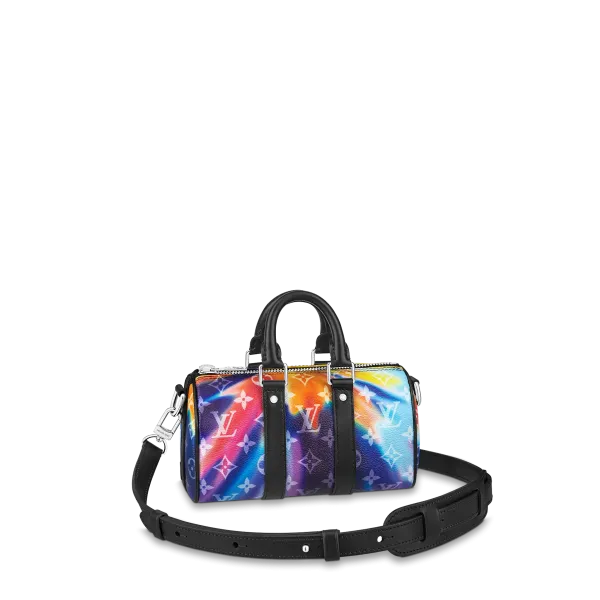 【2026】LV Louis Vuitton（ルイヴィトン） キーポル XS 27 x 17 x 13 cm