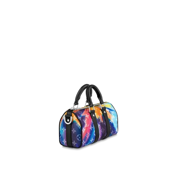 【2026】LV Louis Vuitton（ルイヴィトン） キーポル XS 27 x 17 x 13 cm