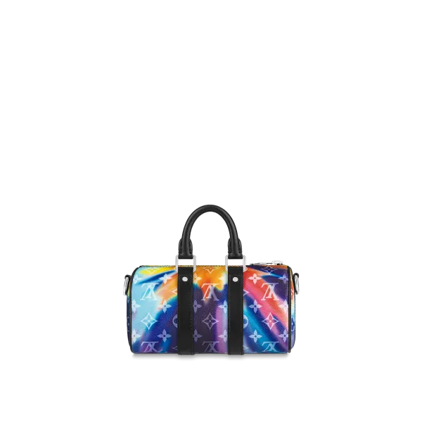 【2026】LV Louis Vuitton（ルイヴィトン） キーポル XS 27 x 17 x 13 cm