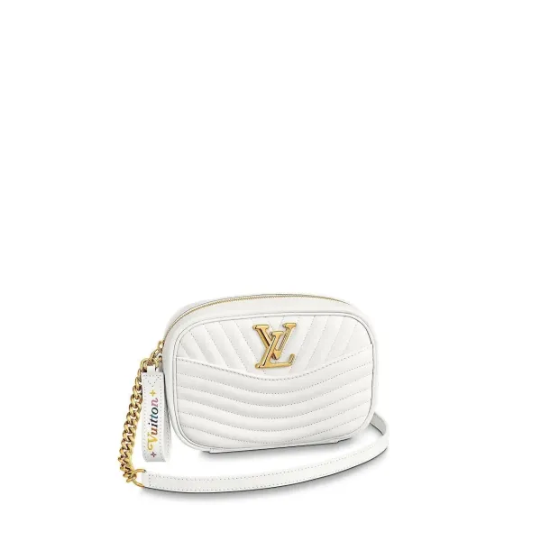 【2026】Louis Vuitton ルイヴィトン ニューウェーブ　ニューカメラバッグ
