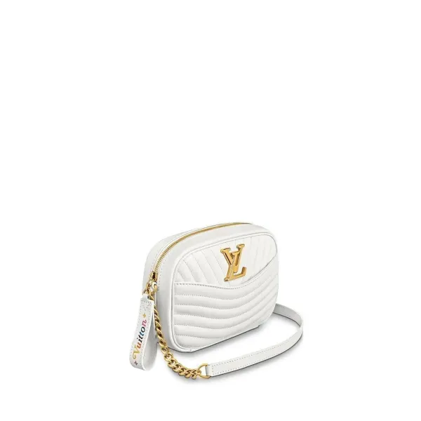【2026】Louis Vuitton ルイヴィトン ニューウェーブ　ニューカメラバッグ