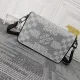 【2026】Louis Vuitton （ルイヴィトン） メッセンジャーバッグ 23.5x14x5cm