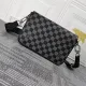 【2026】Louis Vuitton （ルイヴィトン） メッセンジャーバッグ 23.5x14x5cm