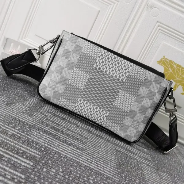 【2026】Louis Vuitton （ルイヴィトン） メッセンジャーバッグ 23.5x14x5cm