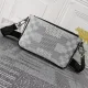 【2026】Louis Vuitton （ルイヴィトン） メッセンジャーバッグ 23.5x14x5cm