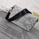 【2026】Louis Vuitton （ルイヴィトン） メッセンジャーバッグ 23.5x14x5cm
