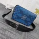 【2026】Louis Vuitton （ルイヴィトン） メッセンジャーバッグ 23.5x14x5cm