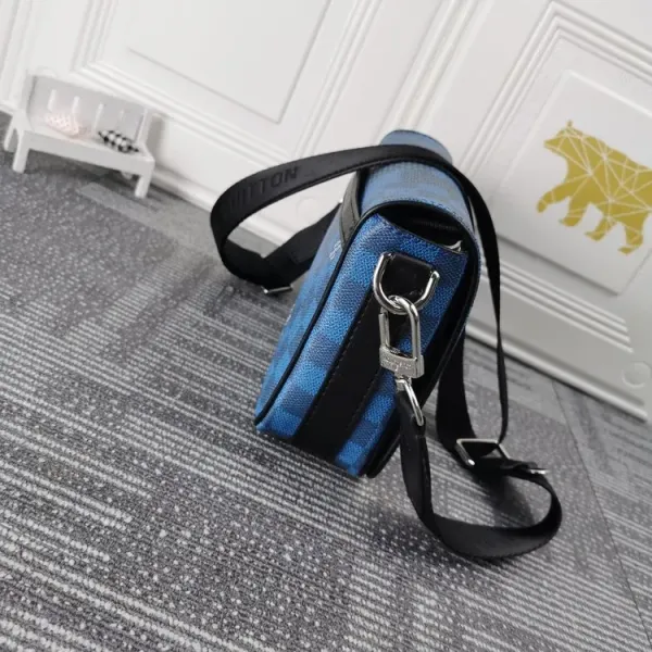 【2026】Louis Vuitton （ルイヴィトン） メッセンジャーバッグ 23.5x14x5cm