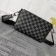 【2026】Louis Vuitton （ルイヴィトン） メッセンジャーバッグ 23.5x14x5cm