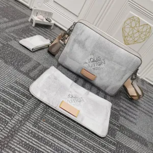 【2026】LV LouisVuitton ルイヴィトン 3点セット お得 M50068 M69443 M45320