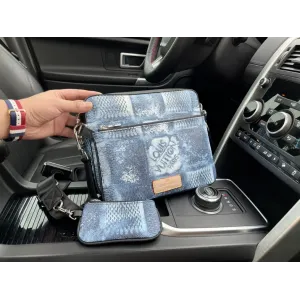 【2026】Louis Vuitton （ルイヴィトン） メッセンジャーバッグ スリーピーススーツ