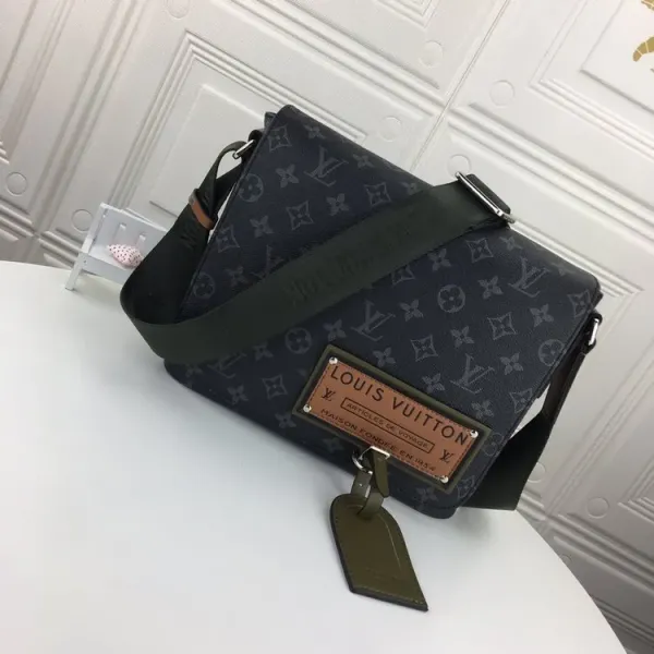 【2026】LouisVuitton ルイヴィトン メッセンジャー 30239 32x26x8cm