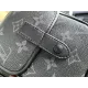 【2026】LV Louis Vuitton (ルイヴィトン) メッセンジャーバッグ 15x17x8cm 【2026】LV Louis Vuitton (ルイヴィトン) メッセンジャーバッグ 15x17x8cm