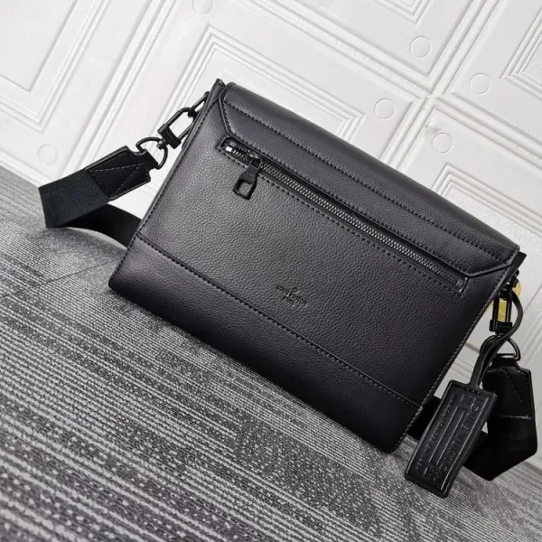 【2026】LouisVuitton ルイヴィトン メッセンジャー M57080 AEROGRAM 30.5x24x10 CM