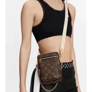 【2026】LouisVuitton ルイヴィトン ショルダーバッグ & クロスボディバッグ 【2026】LouisVuitton ルイヴィトン ショルダーバッグ & クロスボディバッグ