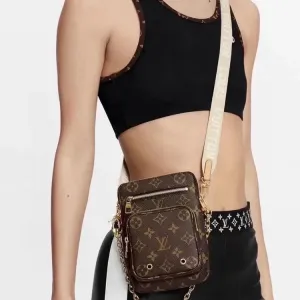 【2026】LouisVuitton ルイヴィトン ショルダーバッグ & クロスボディバッグ