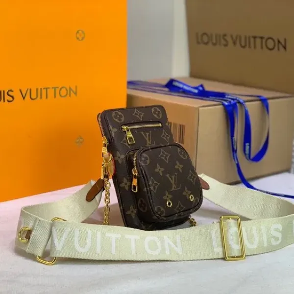 【2026】LouisVuitton ルイヴィトン ショルダーバッグ & クロスボディバッグ