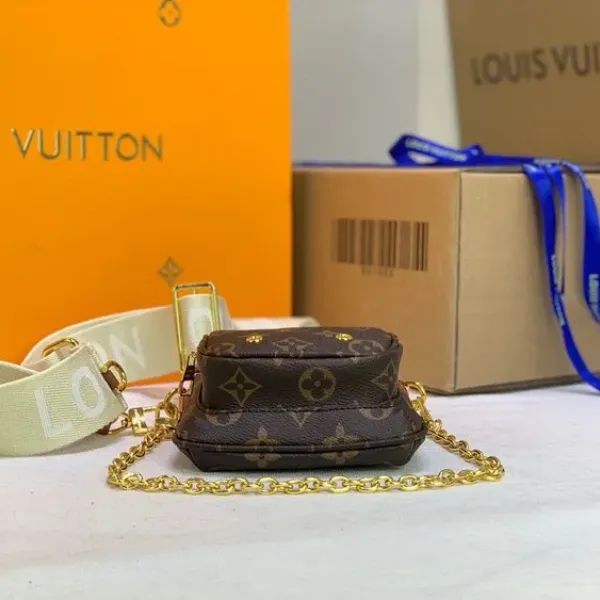 【2026】LouisVuitton ルイヴィトン ショルダーバッグ & クロスボディバッグ