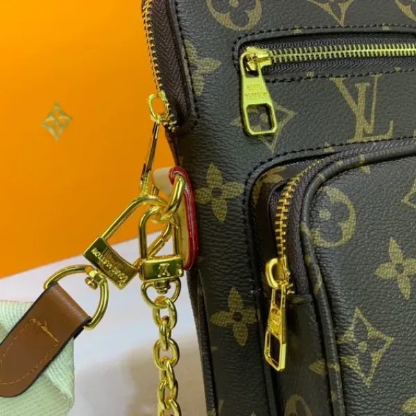 【2026】LouisVuitton ルイヴィトン ショルダーバッグ & クロスボディバッグ