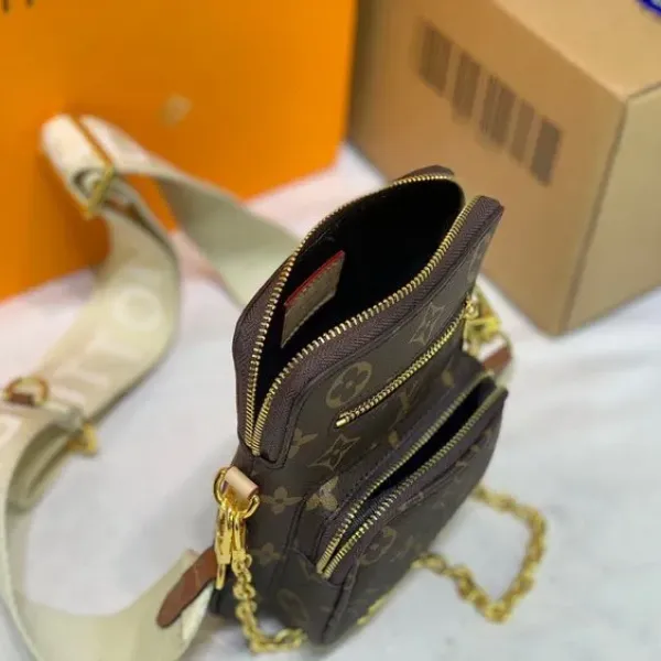 【2026】LouisVuitton ルイヴィトン ショルダーバッグ & クロスボディバッグ