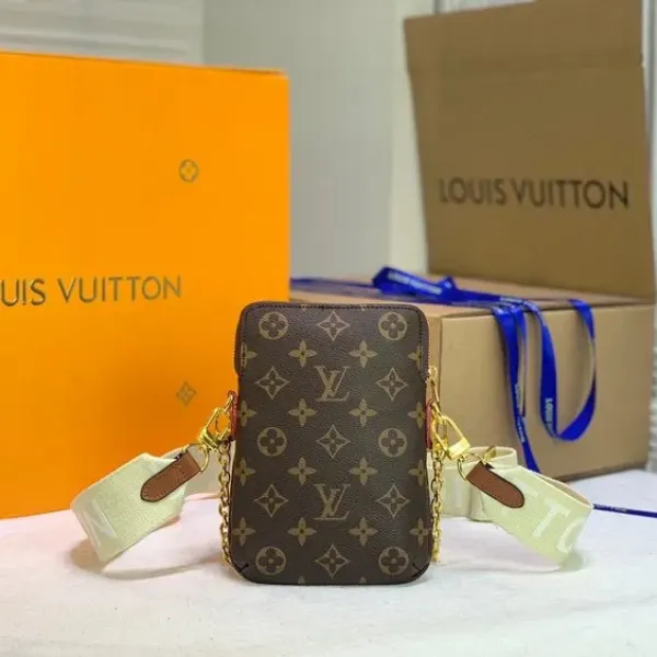 【2026】LouisVuitton ルイヴィトン ショルダーバッグ & クロスボディバッグ