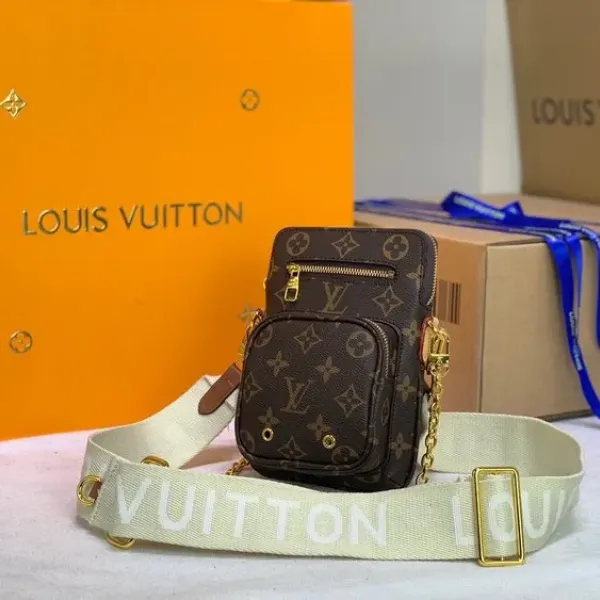 【2026】LouisVuitton ルイヴィトン ショルダーバッグ & クロスボディバッグ