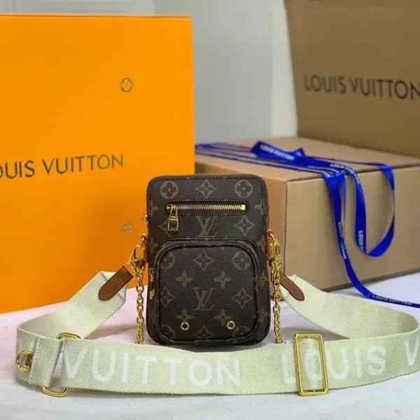 【2026】LouisVuitton ルイヴィトン ショルダーバッグ & クロスボディバッグ