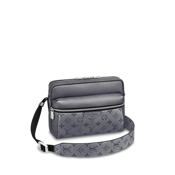 【2026】LOUIS VUITTON（ルイヴィトン） メッセンジャーバッグ