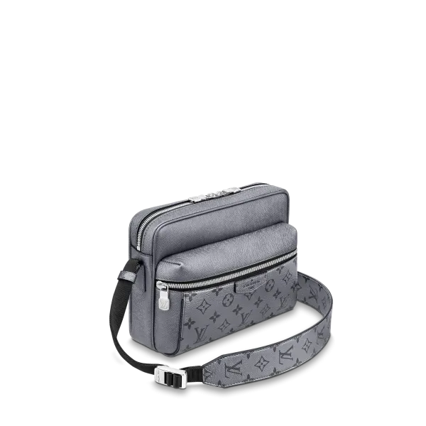 【2026】LOUIS VUITTON（ルイヴィトン） メッセンジャーバッグ