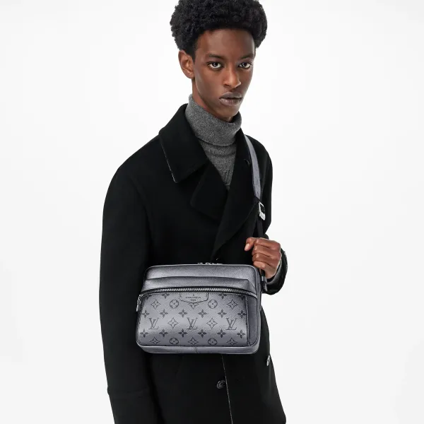 【2026】LOUIS VUITTON（ルイヴィトン） メッセンジャーバッグ
