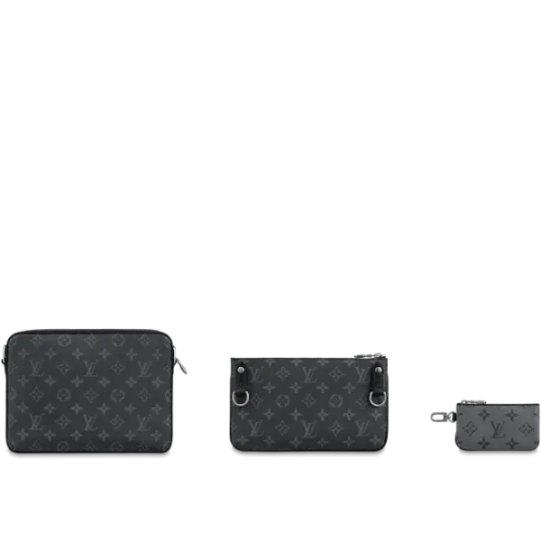 【2026】LouisVuitton ルイヴィトン M69443 トリオ・メッセンジャー 25 x 18.5 x 7 cm