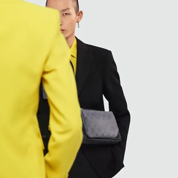 【2026】LouisVuitton ルイヴィトン M69443 トリオ・メッセンジャー 25 x 18.5 x 7 cm