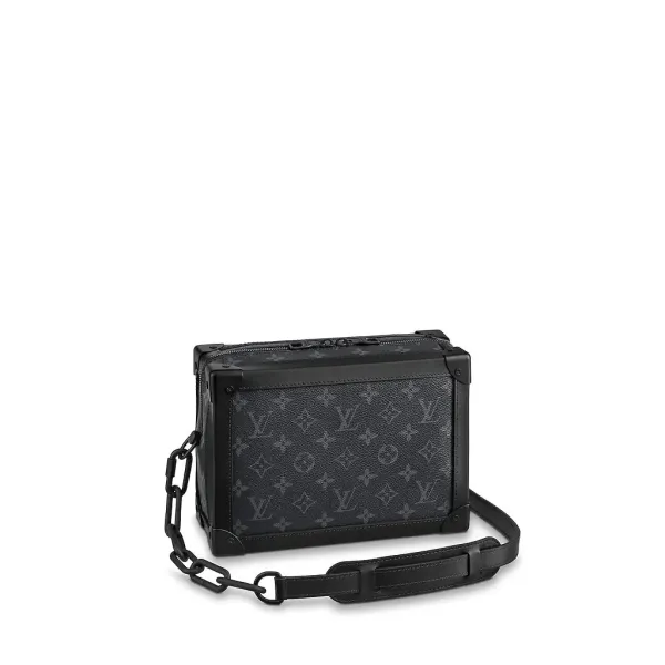 【2026】LOUIS VUITTON ソフトトランク 【2026】LOUIS VUITTON ソフトトランク