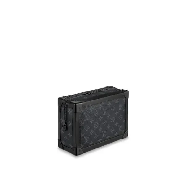 【2026】LOUIS VUITTON ソフトトランク 【2026】LOUIS VUITTON ソフトトランク