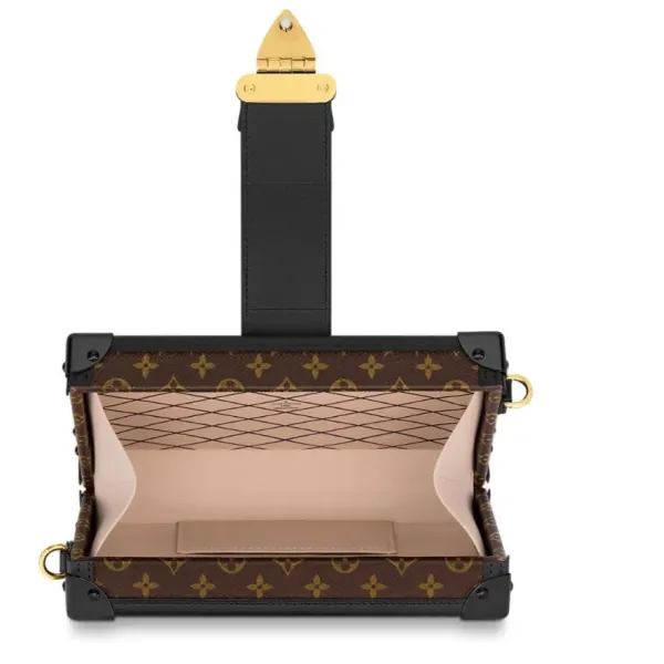 【2026】LouisVuitton ルイヴィトン　クラッチ＆イブニングバッグ 20.0 x 12.5 x 5.0 cm