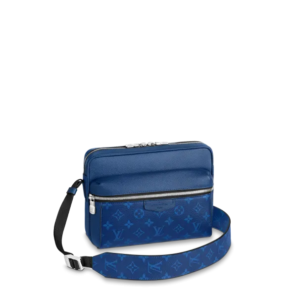 【2026】LOUIS VUITTON（ルイヴィトン） アウトドア・メッセンジャー PM