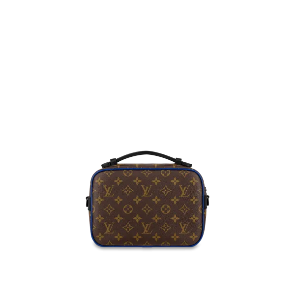 【2026】LouisVuitton ルイヴィトン M45863 Sロック・メッセンジャー 22 x 18 x 8 cm
