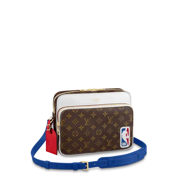 【2026】Louis Vuitton(ルイヴィトン) M45584 NBAメッセンジャーバッグ 【2026】Louis Vuitton(ルイヴィトン) M45584 NBAメッセンジャーバッグ
