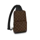 【2026】Louis Vuitton ルイヴィトン ボディバッグ 長財布 2点セット お得