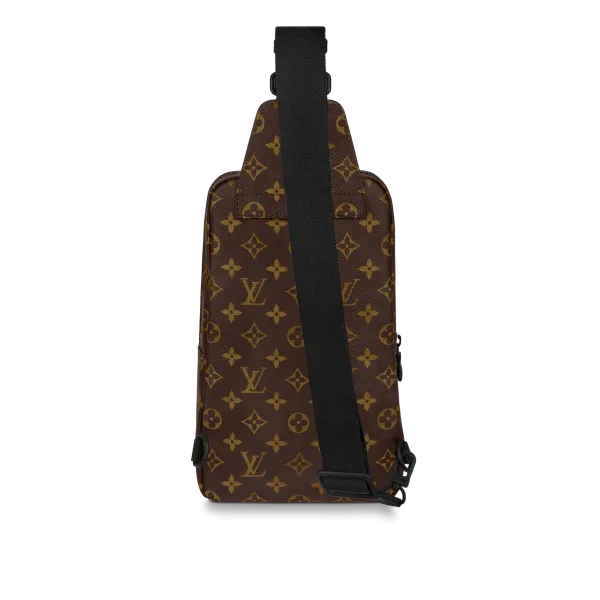 【2026】Louis Vuitton ルイヴィトン ボディバッグ 長財布 2点セット お得