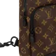 【2026】Louis Vuitton ルイヴィトン ボディバッグ 長財布 2点セット お得