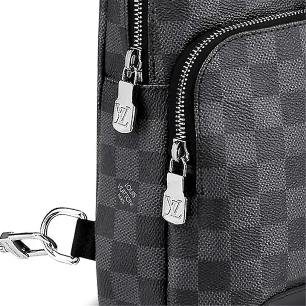【2026】Louis Vuitton ルイヴィトン ボディバッグ 長財布 2点セット お得 20.0 x 31.0 x 10.0 cm
