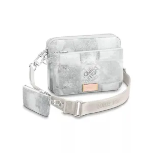【2026】LOUIS VUITTON（ルイヴィトン）Trio メッセンジャーバッグ