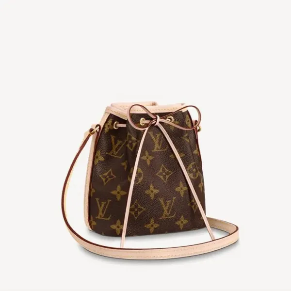【2026】LV LOUIS VUITTON ナノ・ノエ M41346