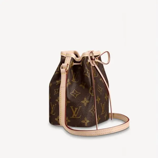 【2026】LV LOUIS VUITTON ナノ・ノエ M41346