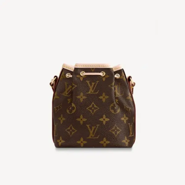 【2026】LV LOUIS VUITTON ナノ・ノエ M41346