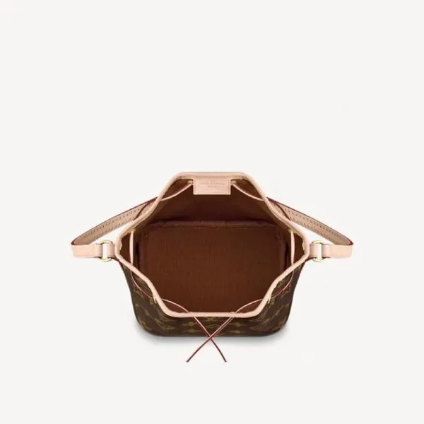 【2026】LV LOUIS VUITTON ナノ・ノエ M41346