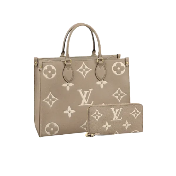 【2026】LOUIS VUITTON ジッピー・ウォレット 長財布 2点セット お得 M45494+M69794
