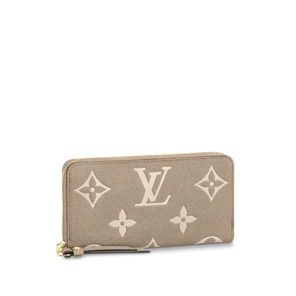 【2026】LOUIS VUITTON ジッピー・ウォレット 長財布 2点セット お得 M45494+M69794